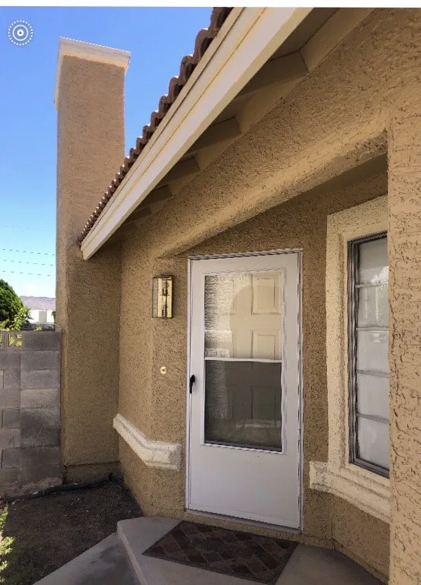 Slide of A&P Painting