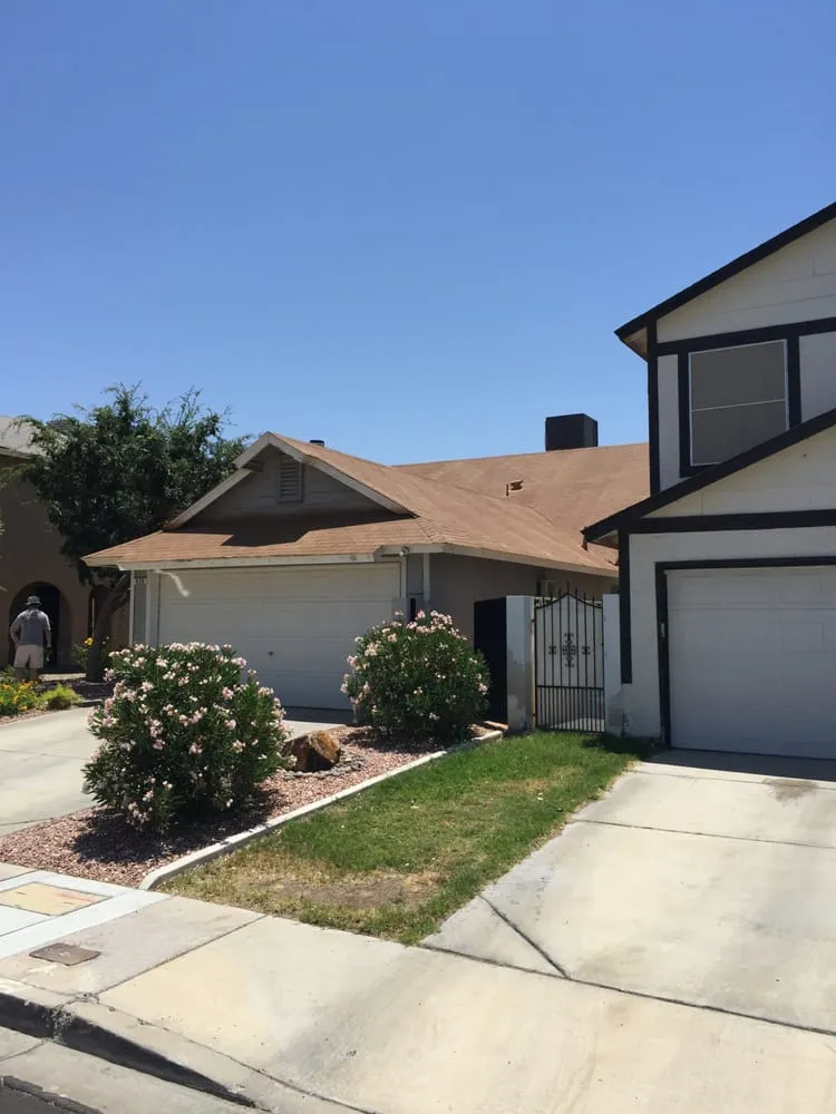 Slide of A&P Painting