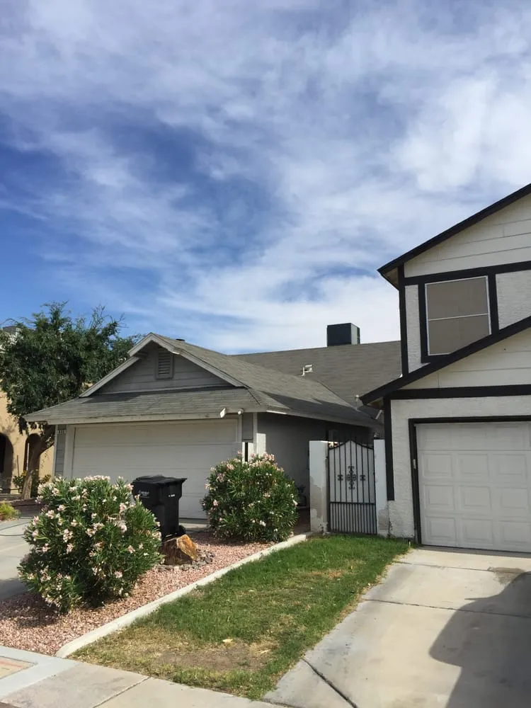 Slide of A&P Painting