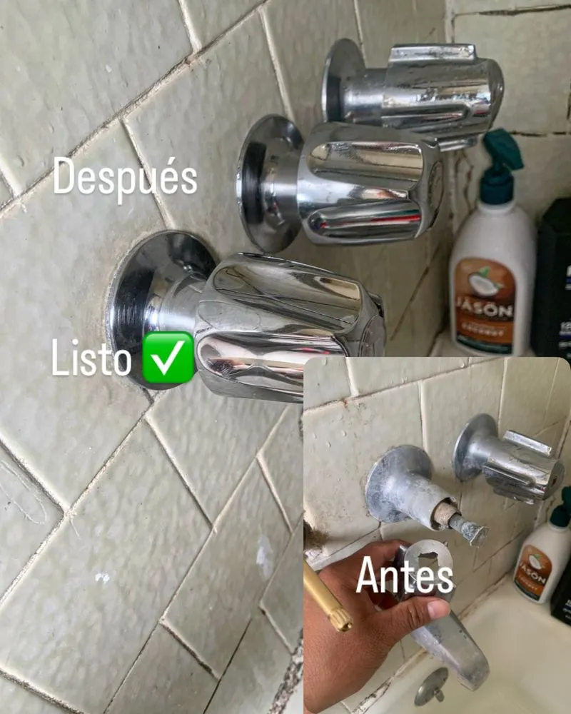 Slide of AP Plumbing Service