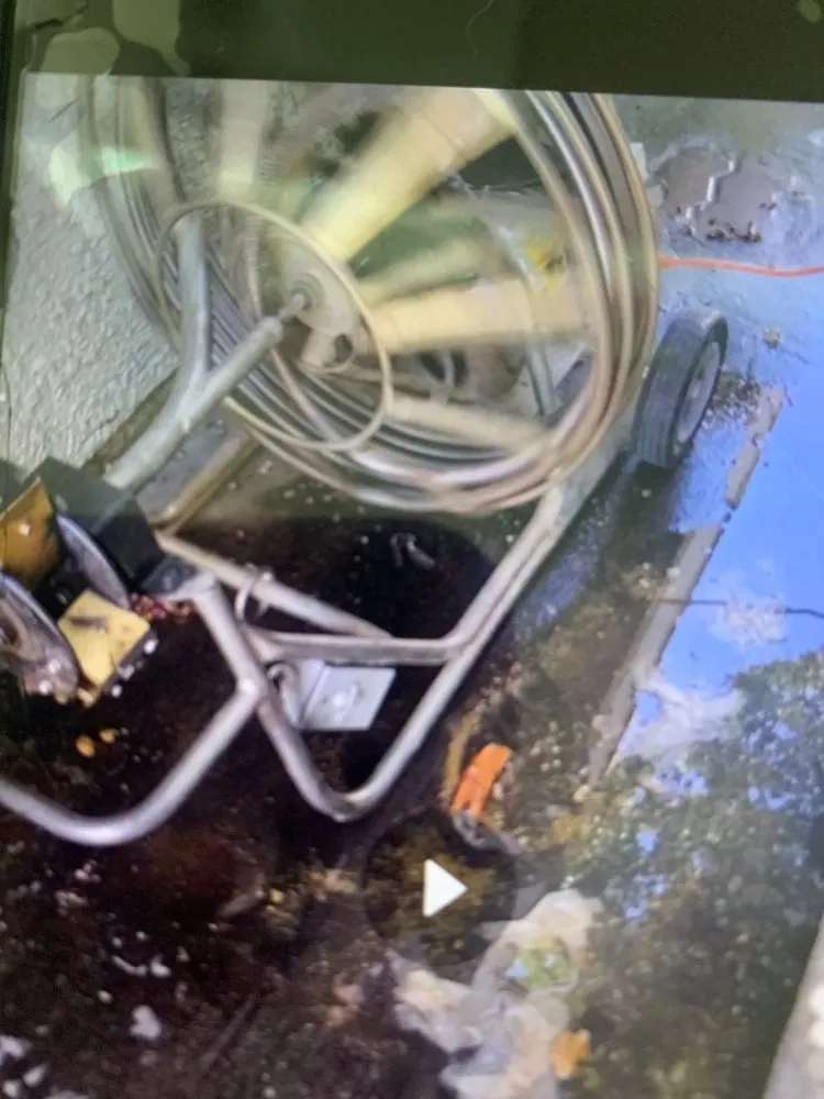 Slide of AP Plumbing Service