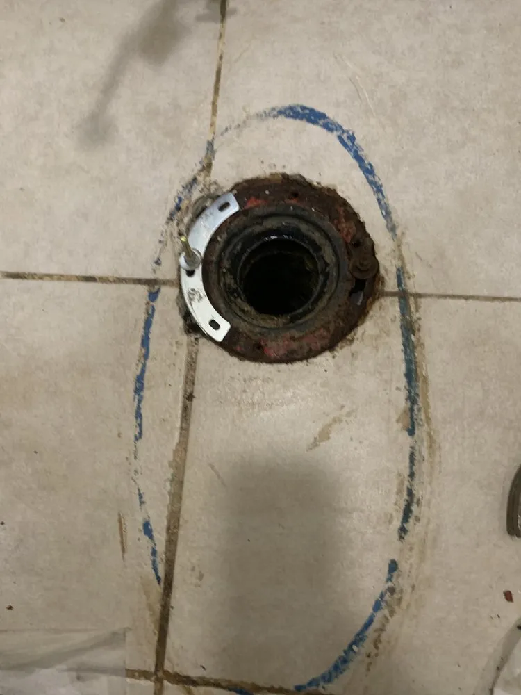 Slide of AP Plumbing Service