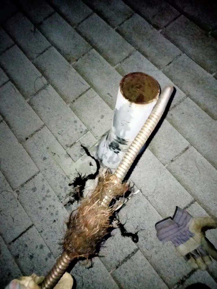 Slide of AP Plumbing Service