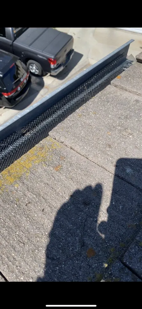 Slide of AP Power Washing