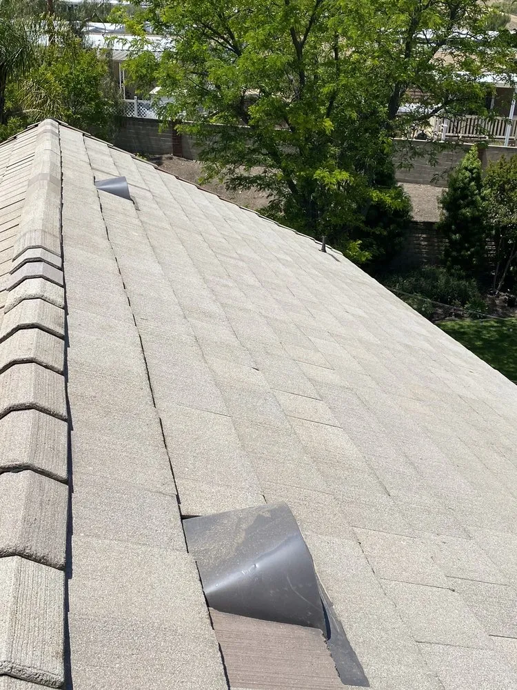 Slide of AP Power Washing