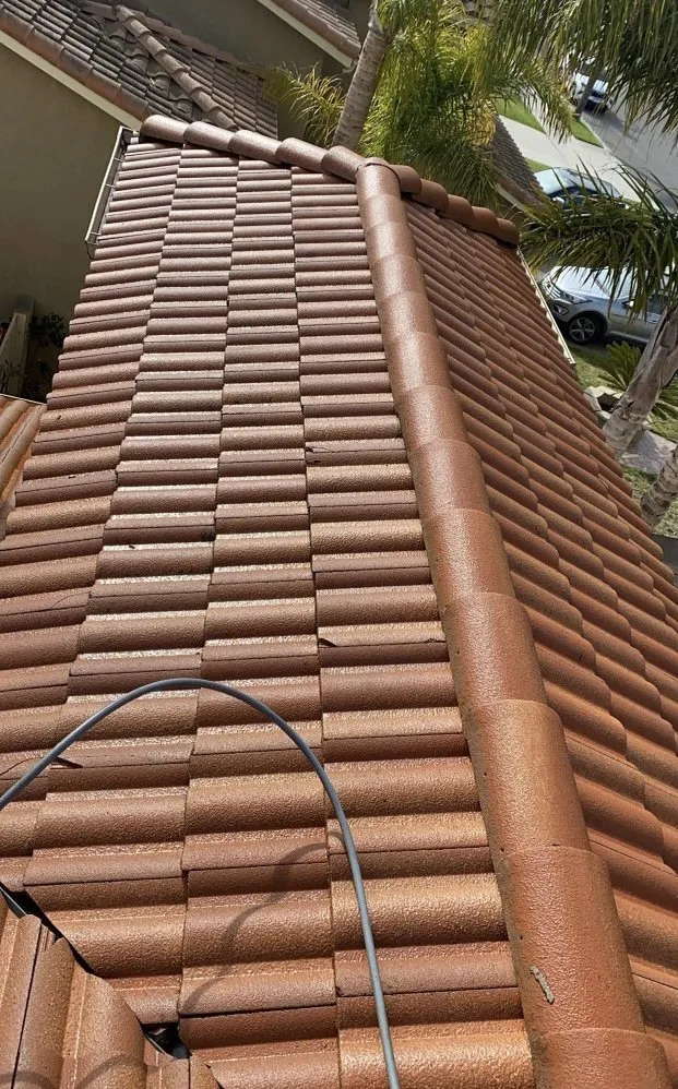 Slide of AP Power Washing