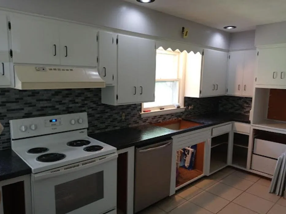 Slide of AP Remodeling Handyman