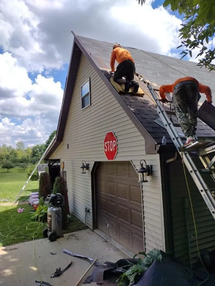 Slide of AP Remodeling Handyman