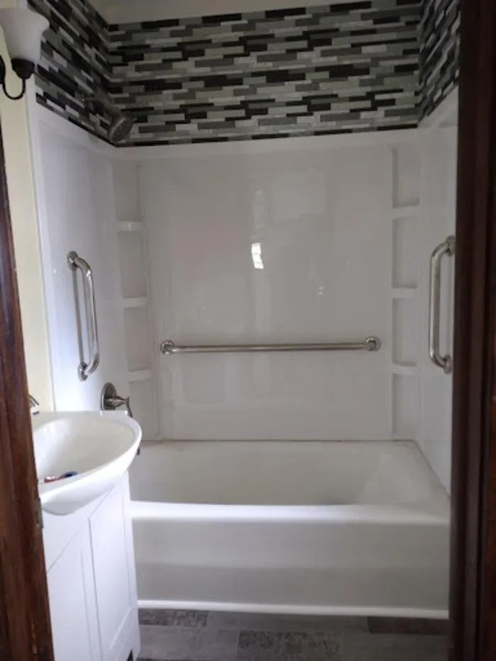 Slide of AP Remodeling Handyman