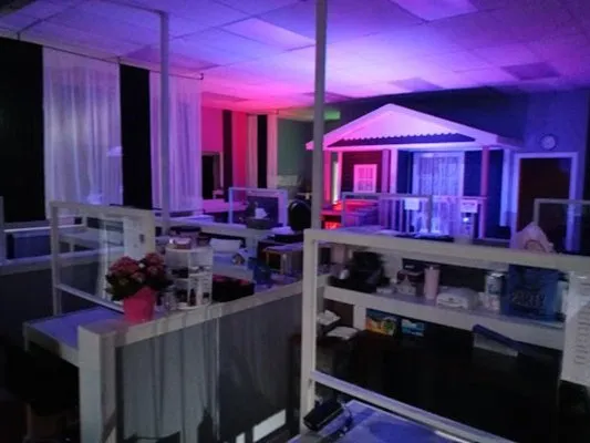 AP Remodeling Handyman Logo