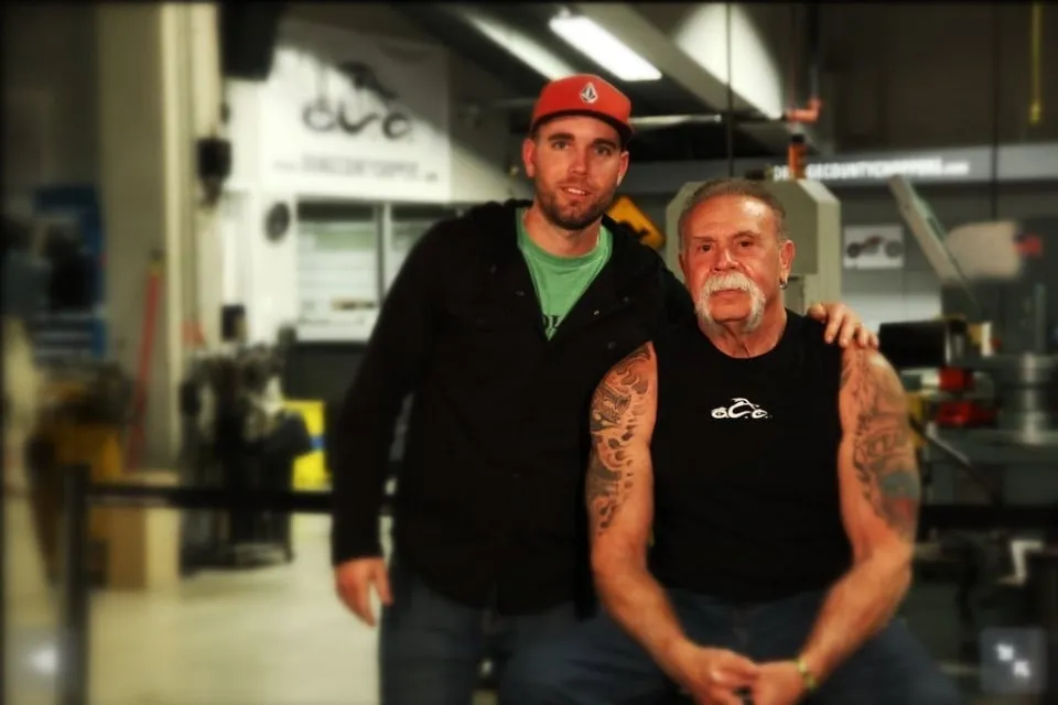 Slide of AP Roofing & Siding