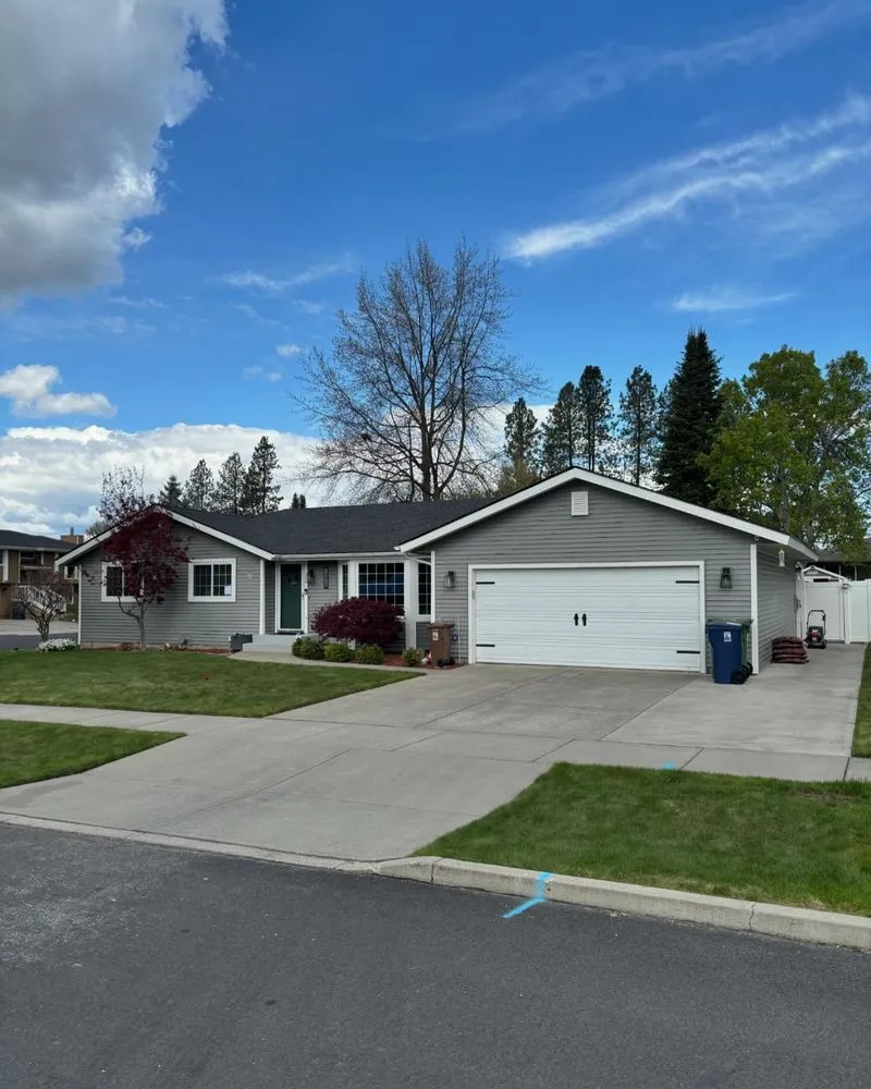 Licensed flat roof repair in Colbert, WA - AP Roofing
