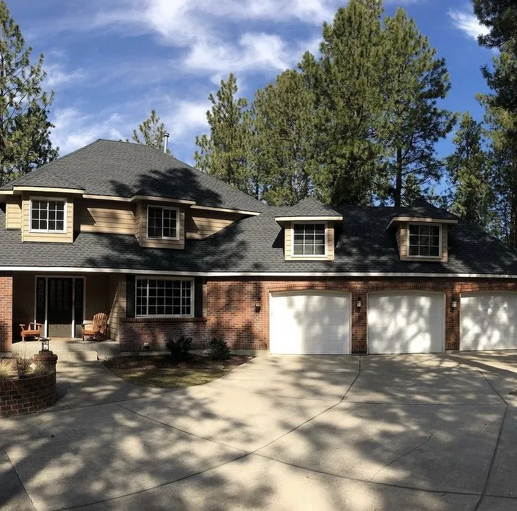 Reliable roof replacement in Colbert, WA - AP Roofing