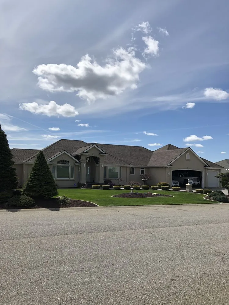 Trusted residential roofing service in Colbert, WA - AP Roofing