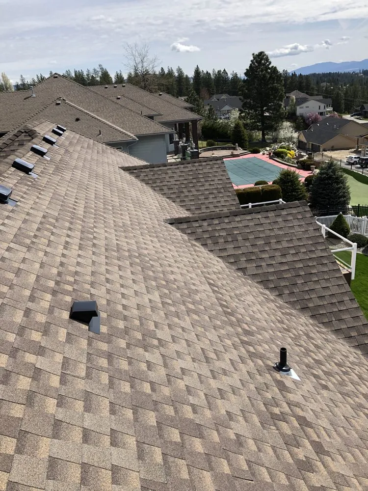 Trusted flat roof repair with free inspection across Colbert, WA - AP Roofing