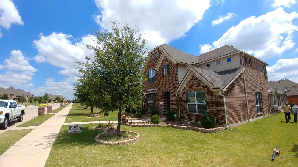 Slide of AP Roofing Restoration