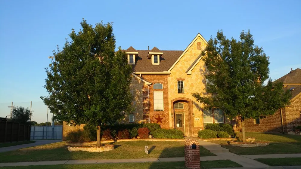 Slide of AP Roofing Restoration