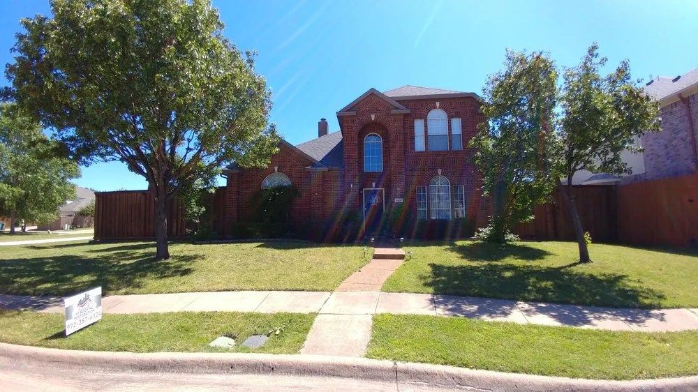 Slide of AP Roofing Restoration