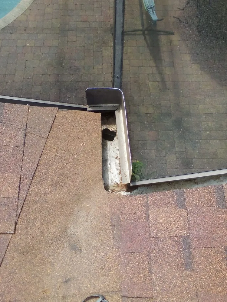 Slide of AP Roofing Solutions