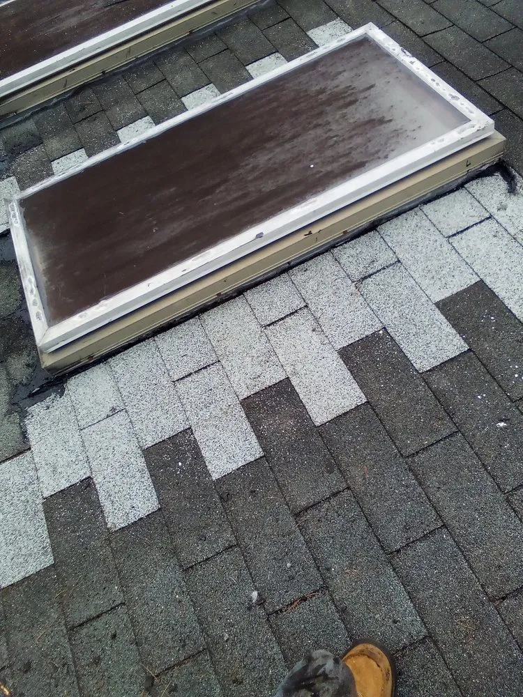 Slide of AP Roofing Solutions