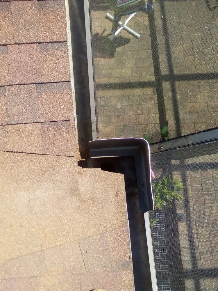 Slide of AP Roofing Solutions