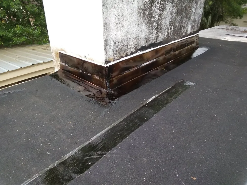 Slide of AP Roofing Solutions