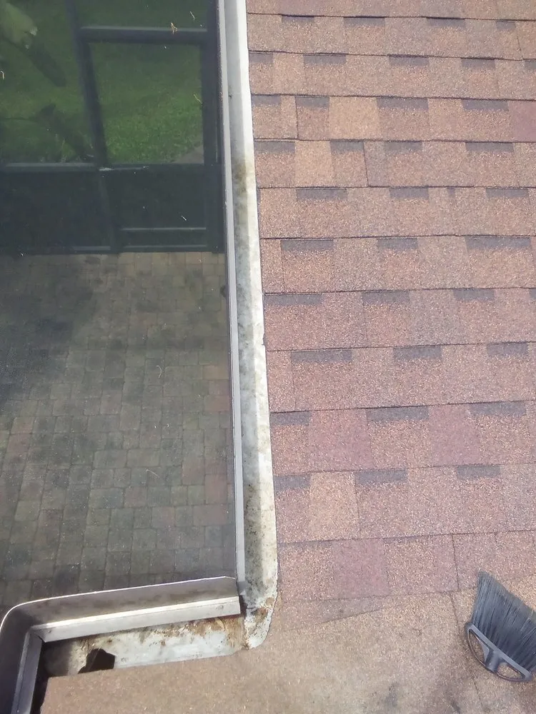 Slide of AP Roofing Solutions