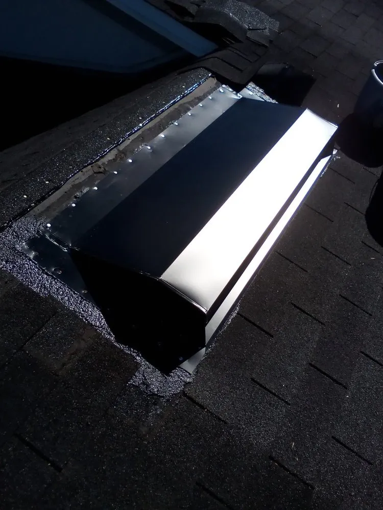 Slide of AP Roofing Solutions