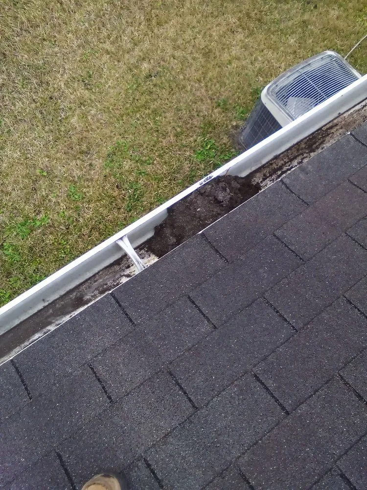 Slide of AP Roofing Solutions