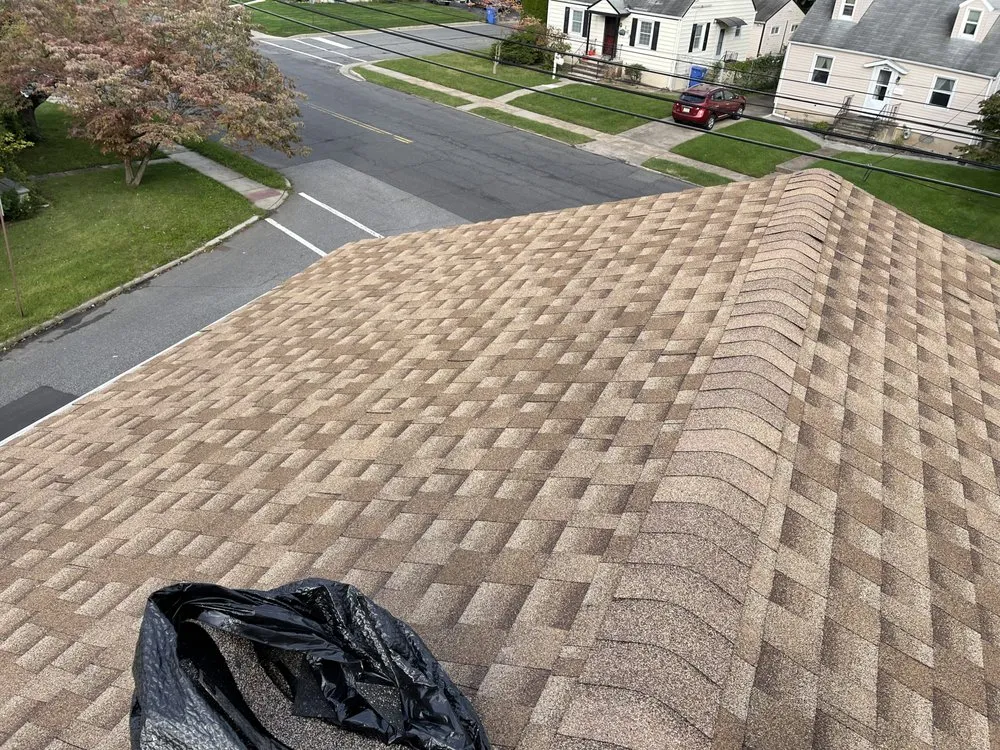 Top-rated roof repair in Woodbridge Township, NJ - A&P Singh Construction