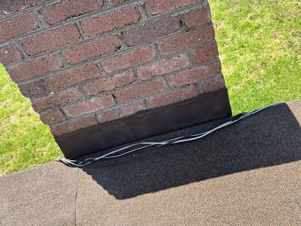 Slide of APAA Roofing