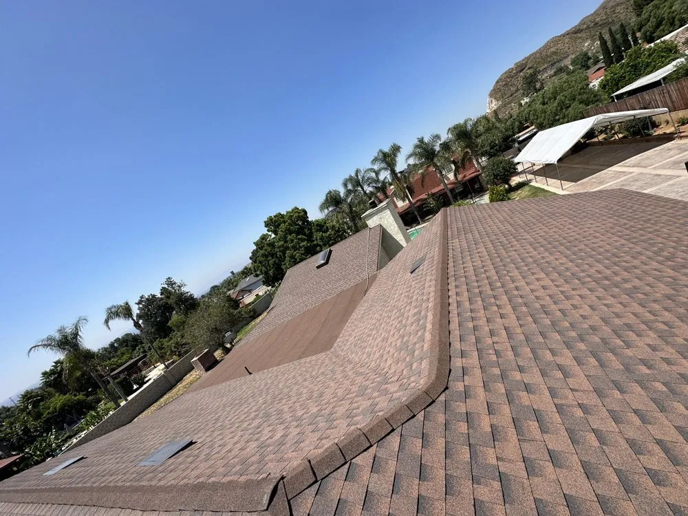 Slide of APAA Roofing