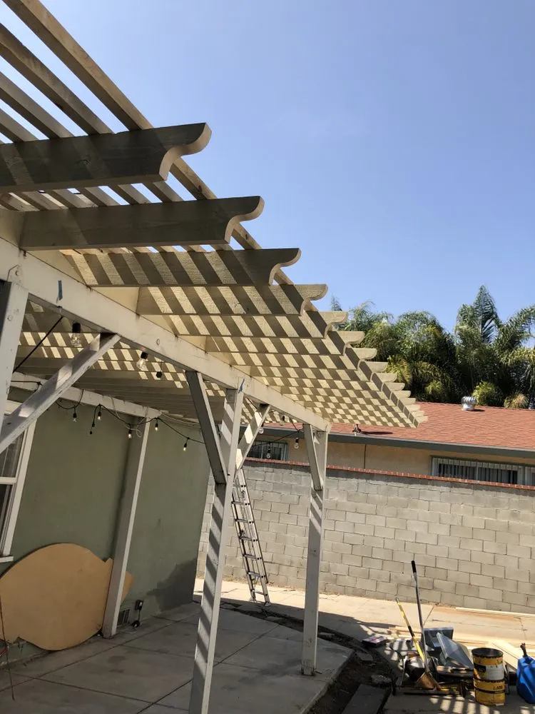 Slide of APAA Roofing