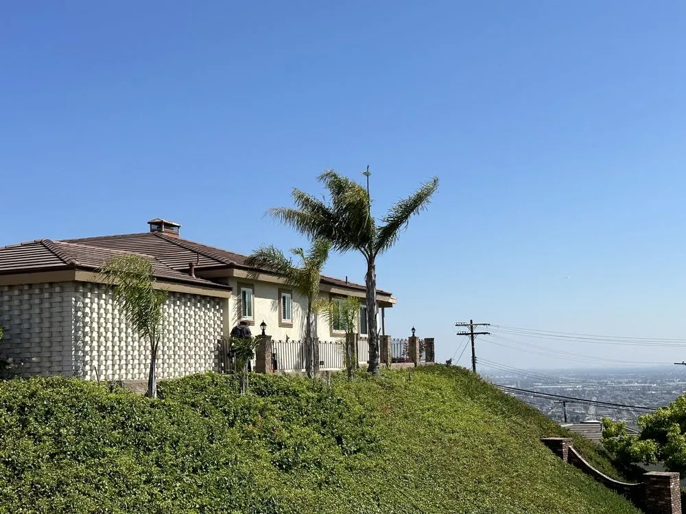 Slide of APAA Roofing