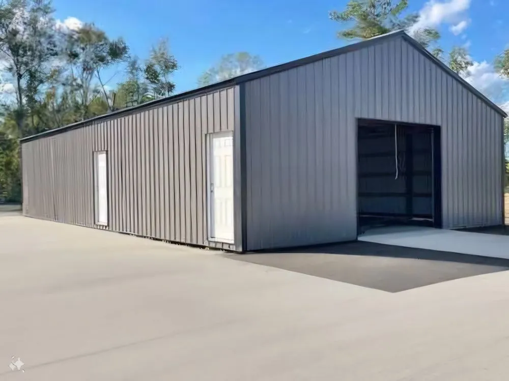 Slide of Apache Buildings Of Louisiana