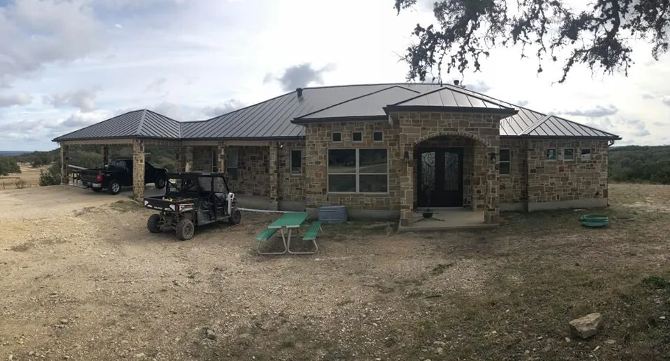 Slide of Apache Construction Concepts