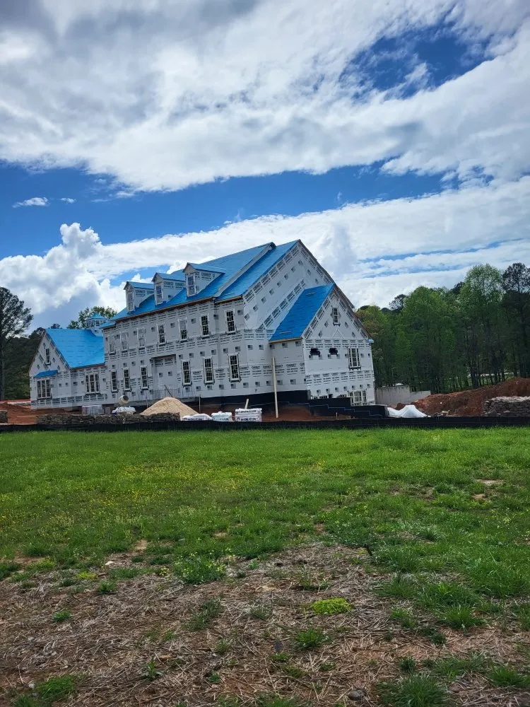 Slide of Apache Metal and Roofers