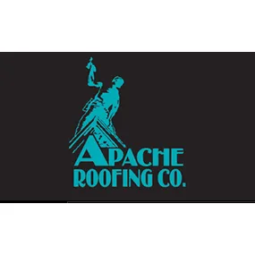 Slide of Apache Roofing