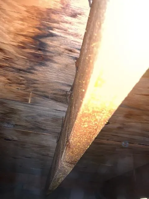 Slide of Apache Roofing