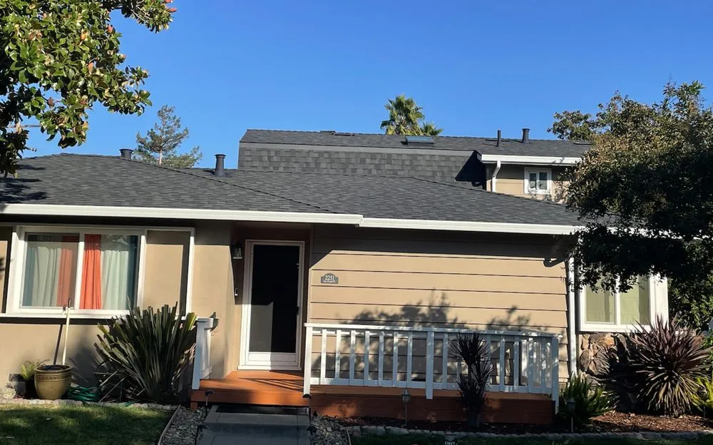 Slide of Apache Roofing