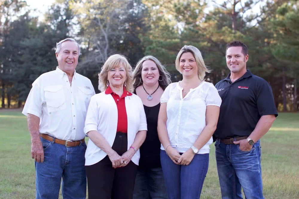 Slide of Apachee Roofing