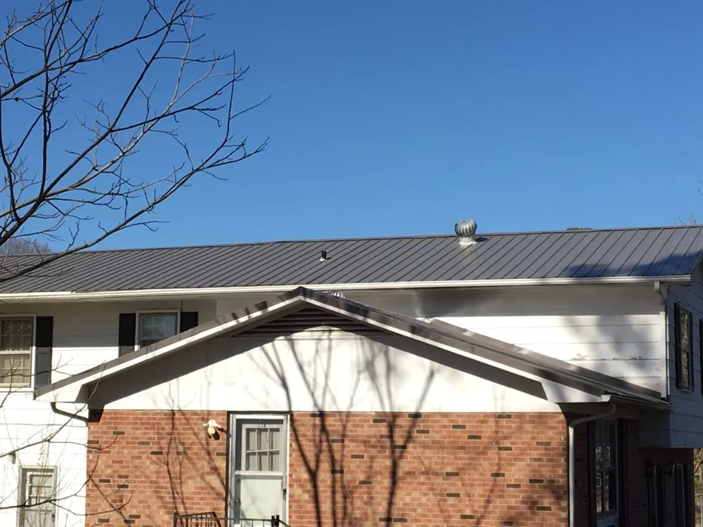 Slide of APAL Building Company