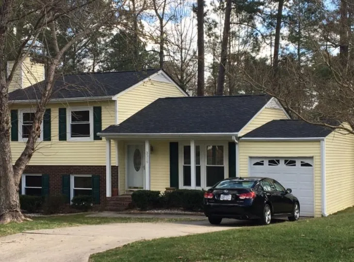 Slide of APAL Building Company