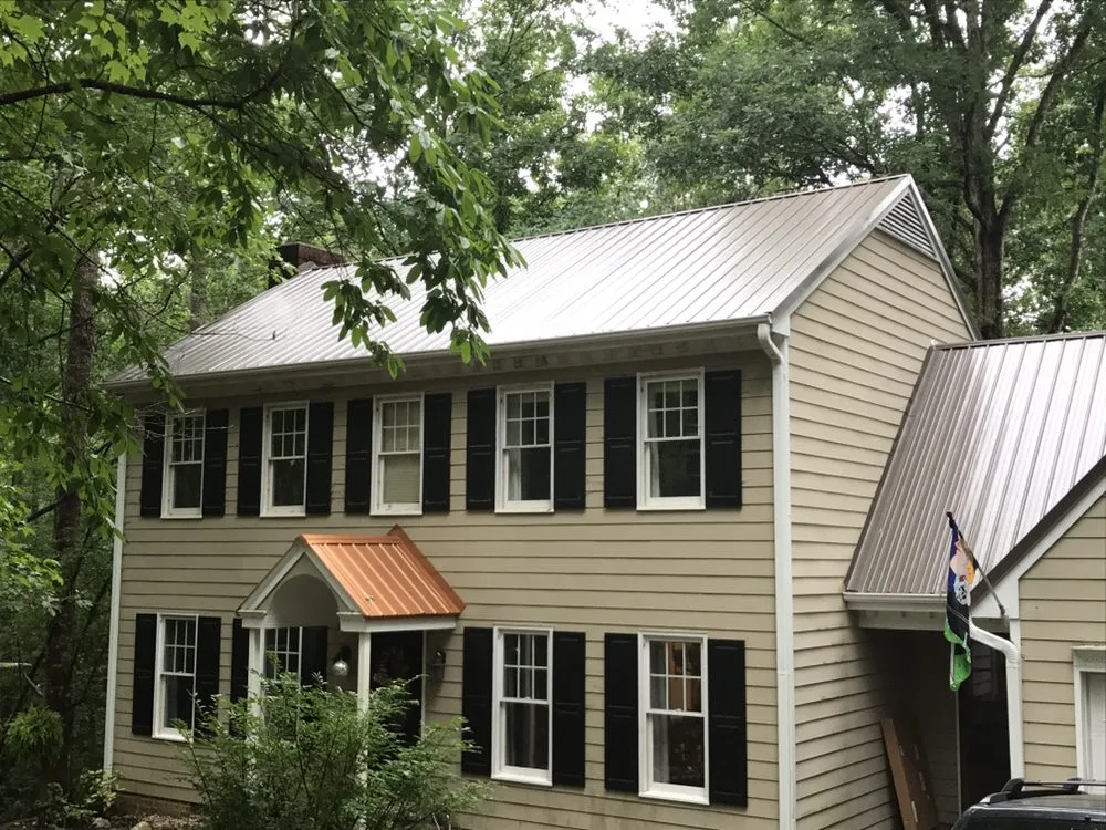 Slide of APAL Building Company