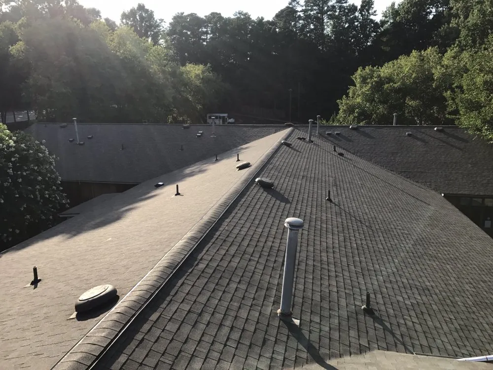 Slide of APAL Building Company