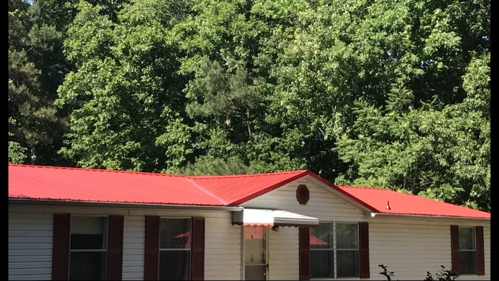 Slide of APAL Building Company