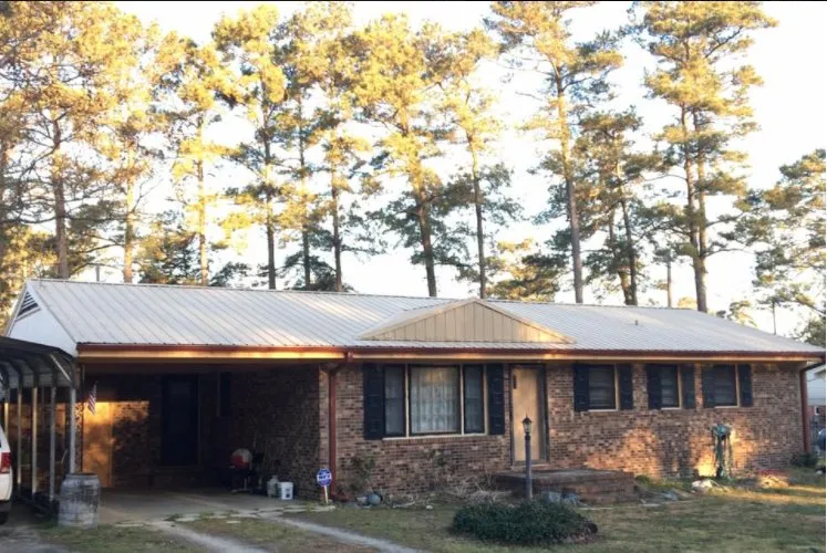 Slide of APAL Building Company