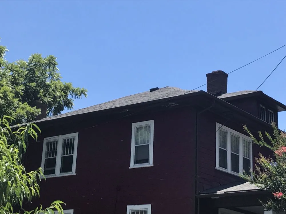 Slide of APAL Building Company