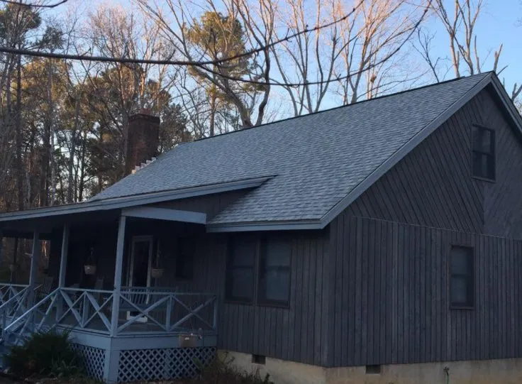 Slide of APAL Building Company