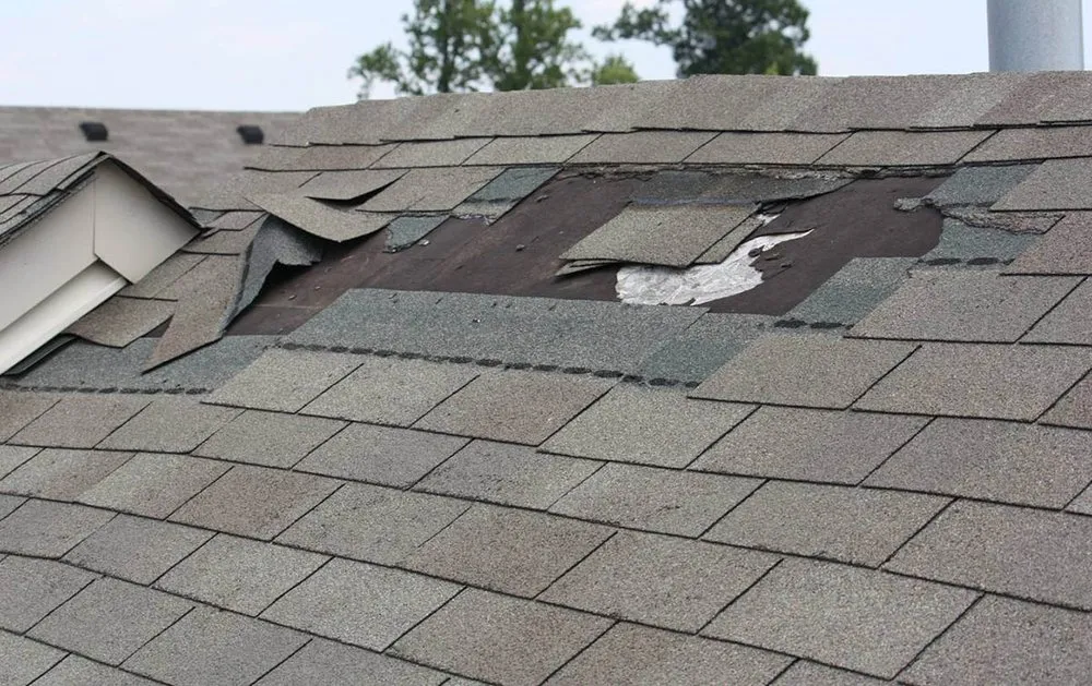 Slide of APBS Home Improvement